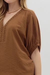 Goldie Top
