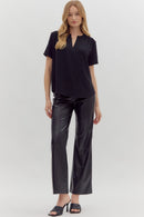 Sutton Blouse