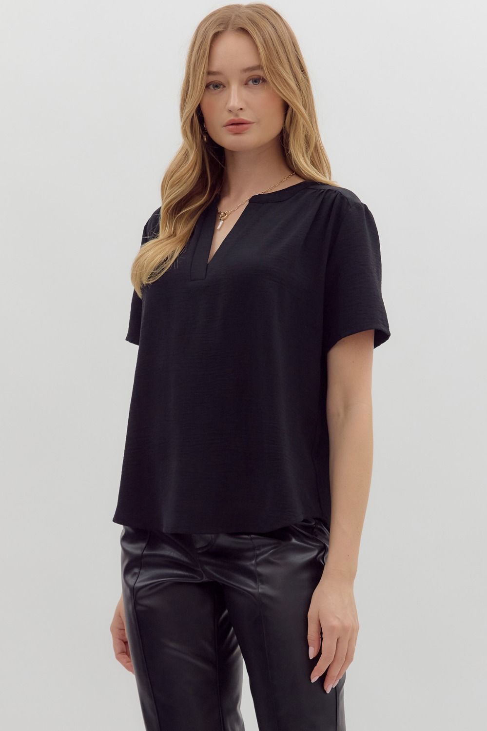 Sutton Blouse