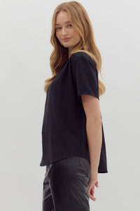 Sutton Blouse