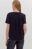 Sutton Blouse