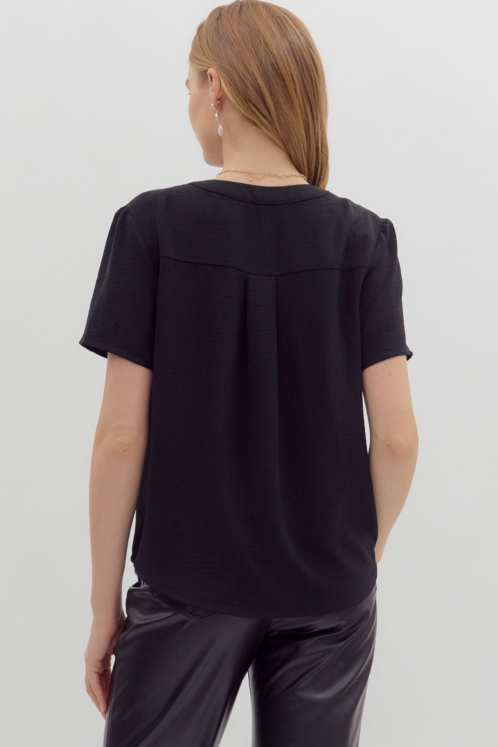 Sutton Blouse