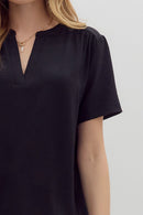 Sutton Blouse