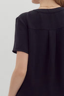 Sutton Blouse