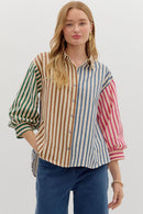 Jordan Top