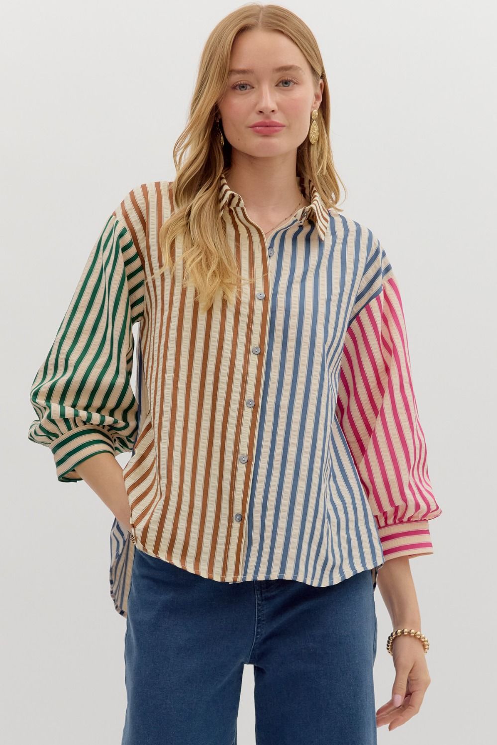 Jordan Top