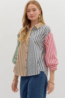 Jordan Top