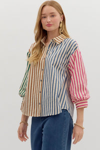Jordan Top