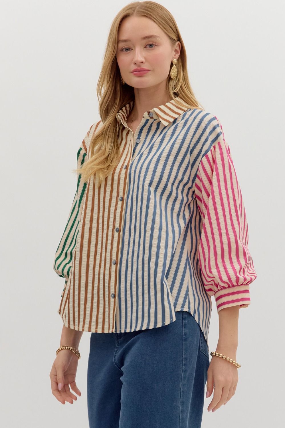Jordan Top