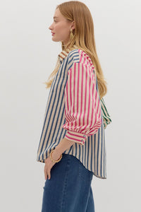 Jordan Top
