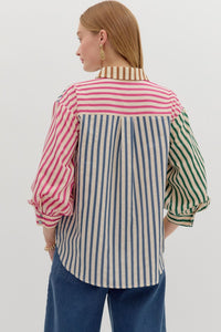 Jordan Top