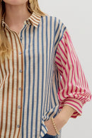 Jordan Top