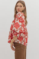 Nellie Blouse