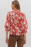 Nellie Blouse