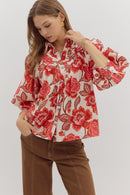 Nellie Blouse