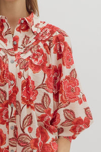 Nellie Blouse