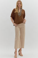Parker Top Carmel