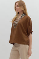 Parker Top Carmel