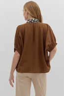 Parker Top Carmel