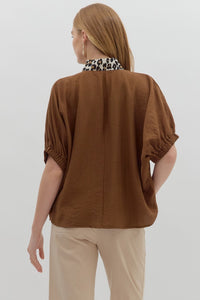 Parker Top Carmel
