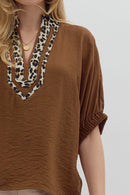 Parker Top Carmel