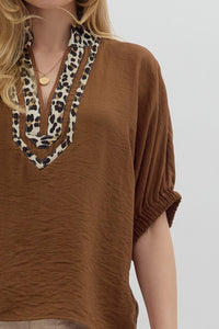 Parker Top Carmel