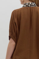 Parker Top Carmel