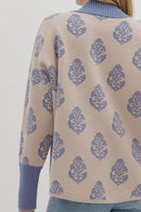 Bloom Knit Sweater