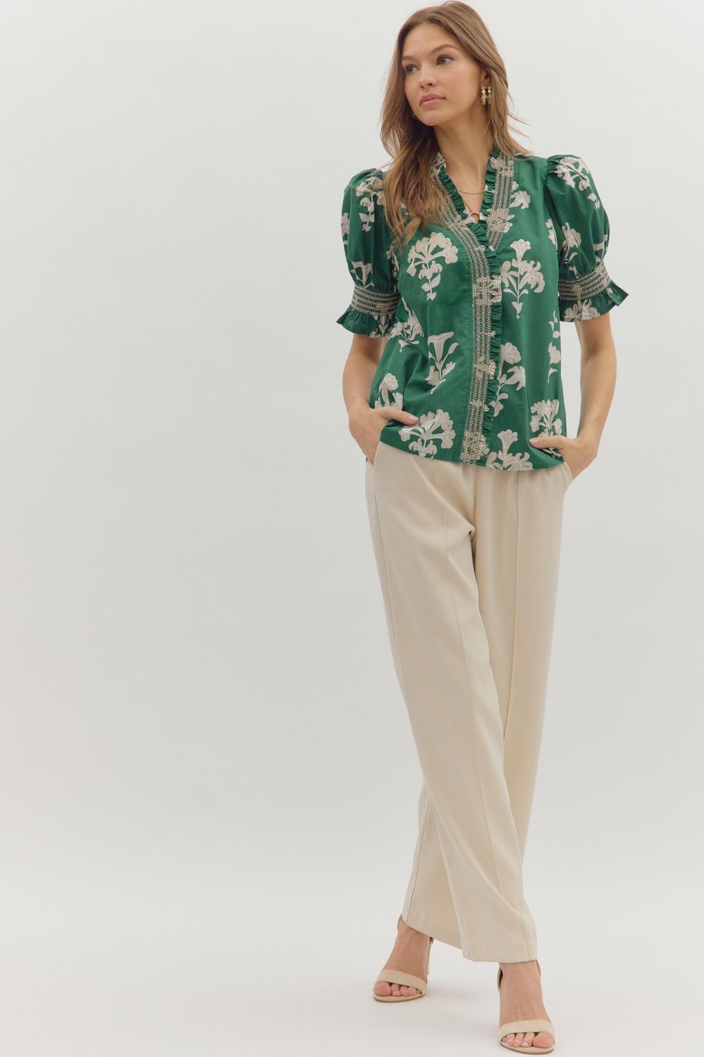Riley Top