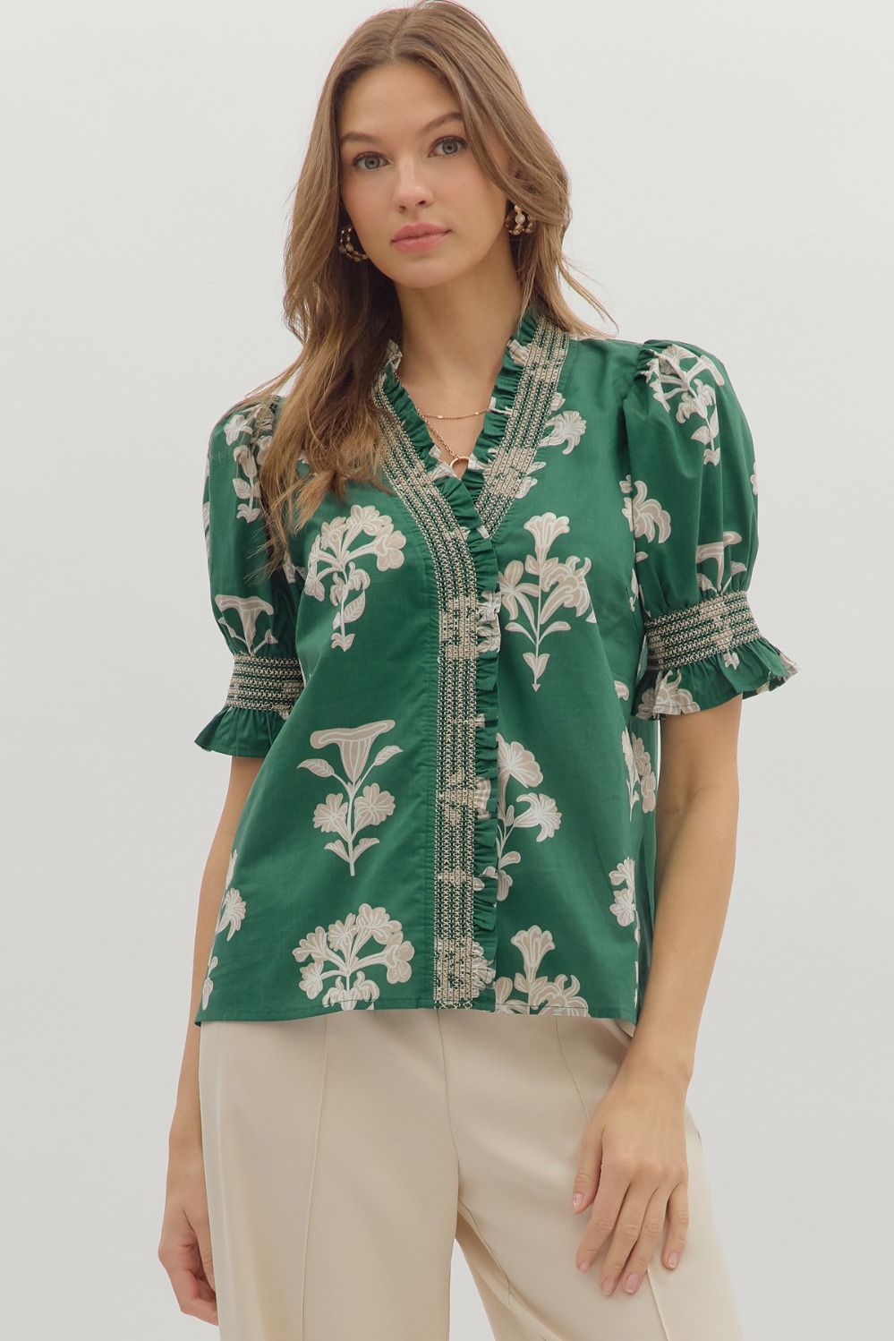 Riley Top
