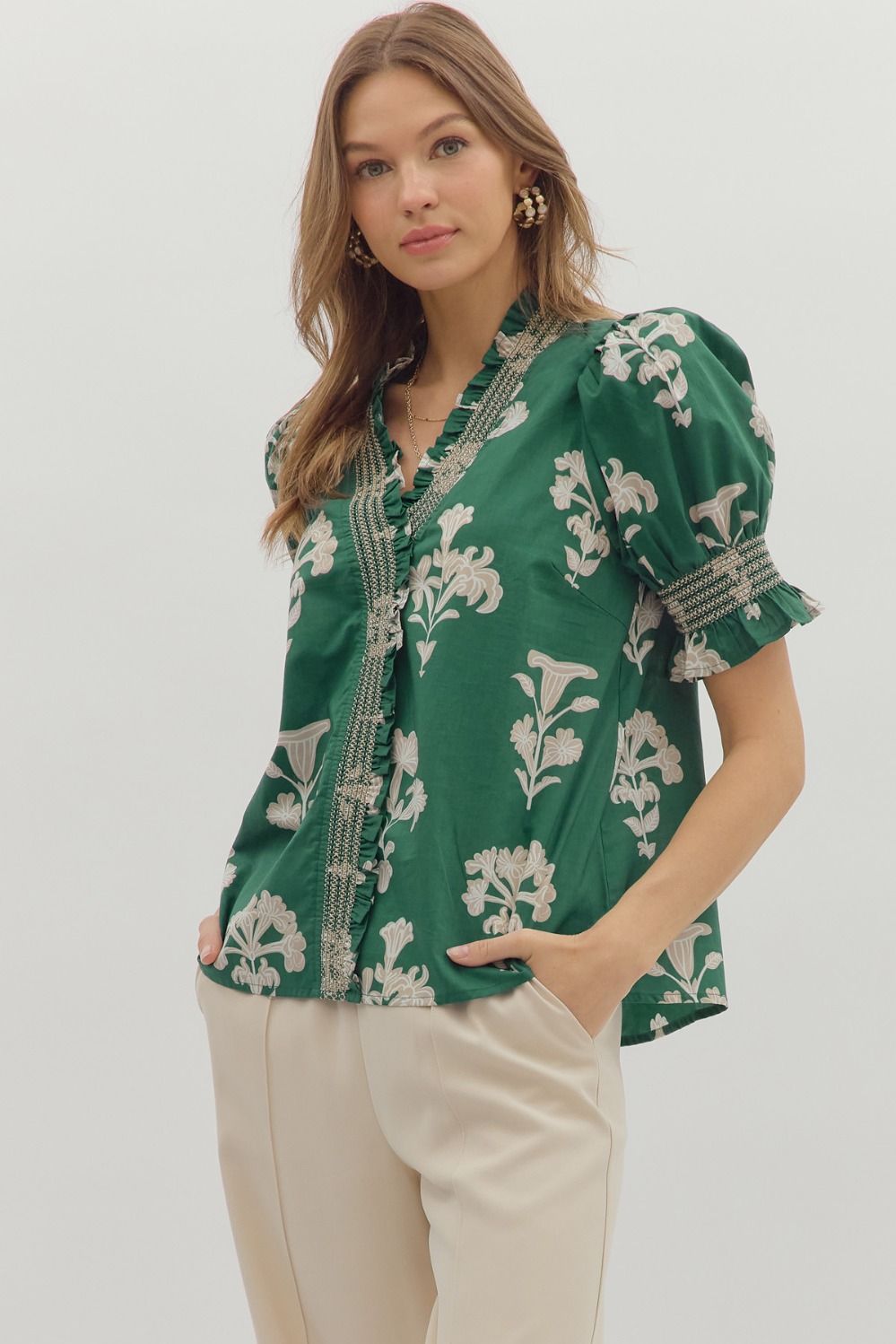 Riley Top