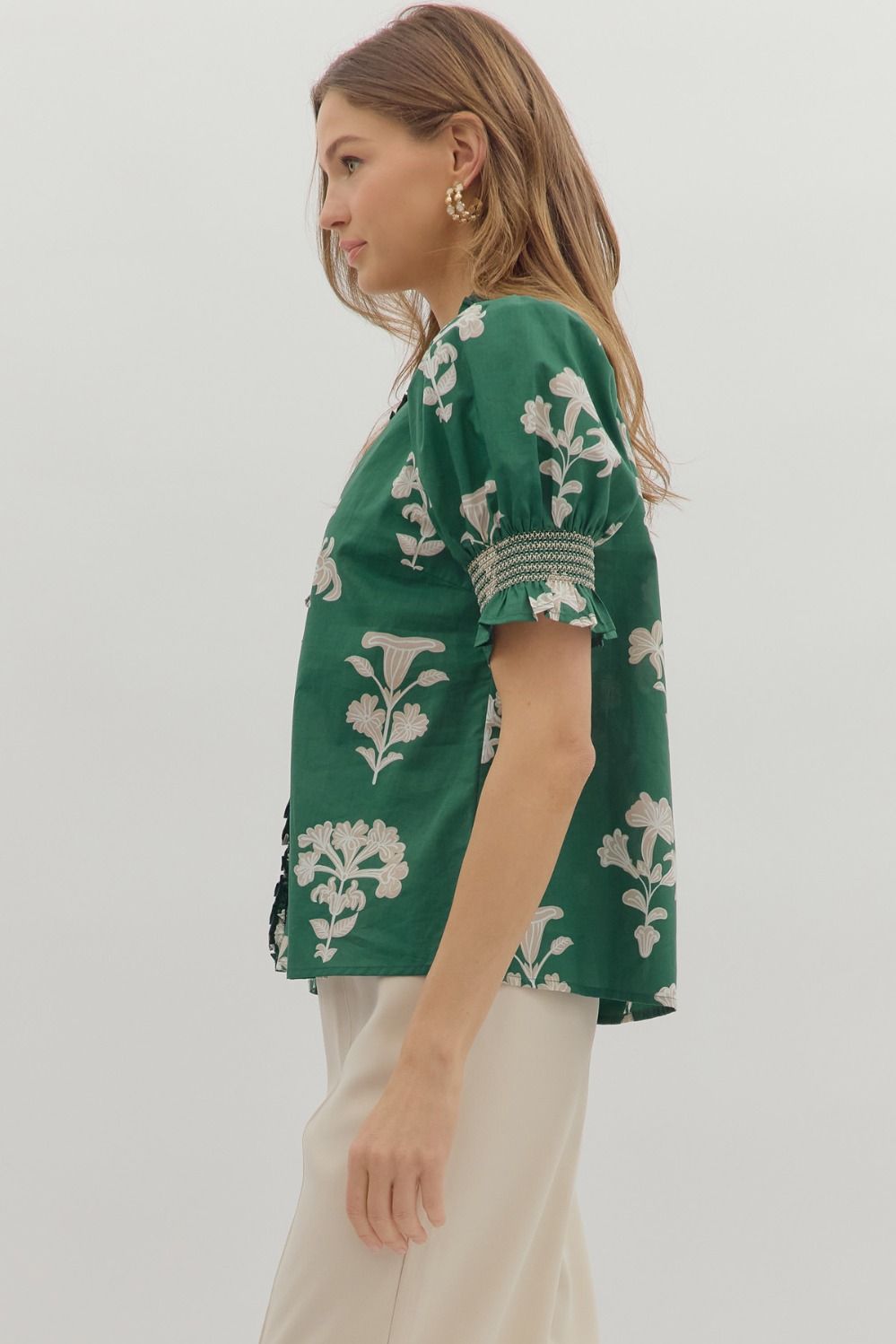 Riley Top