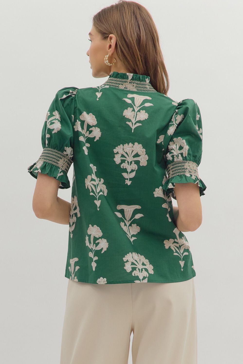 Riley Top