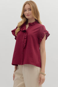 Madeline Top