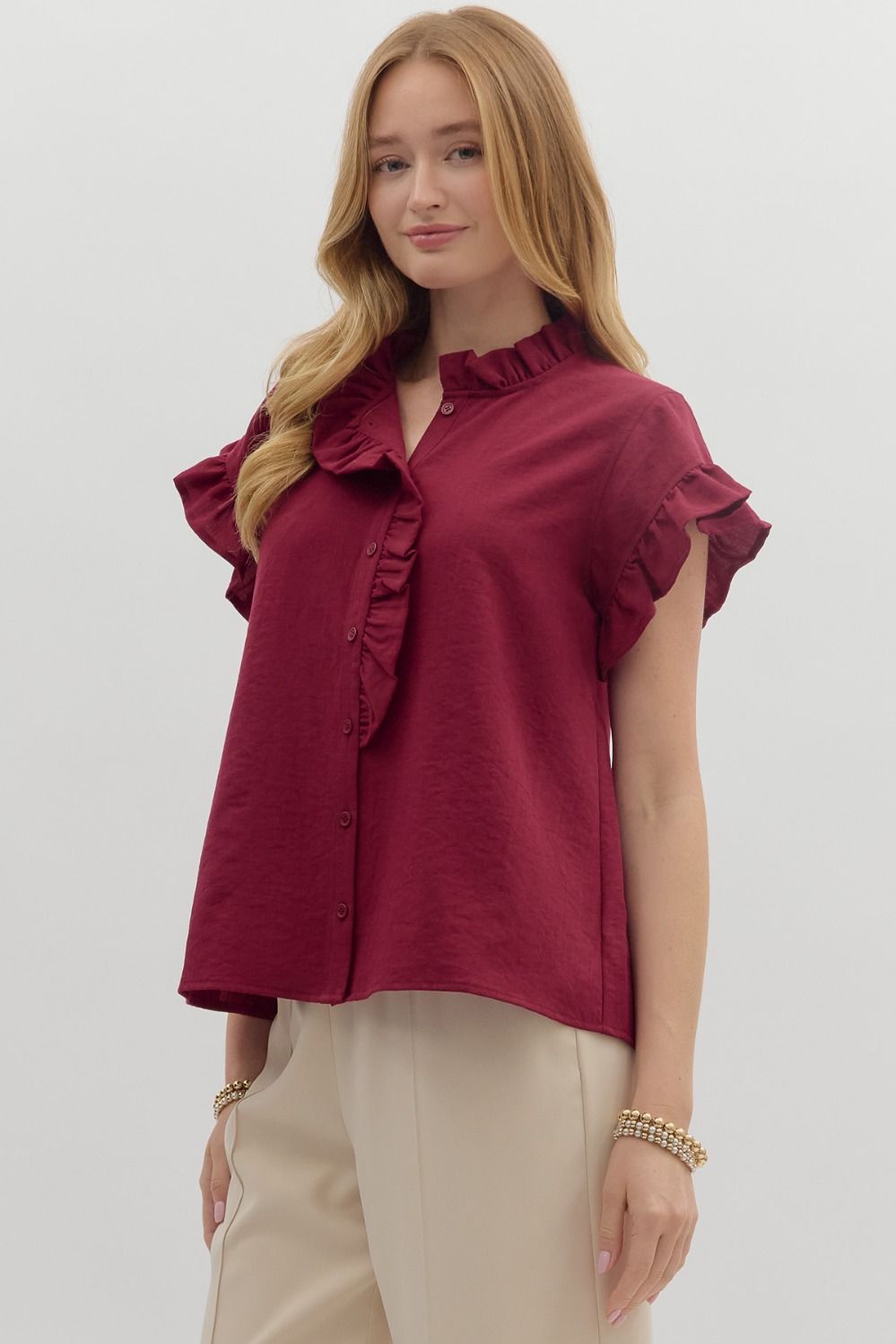 Madeline Top