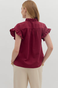 Madeline Top