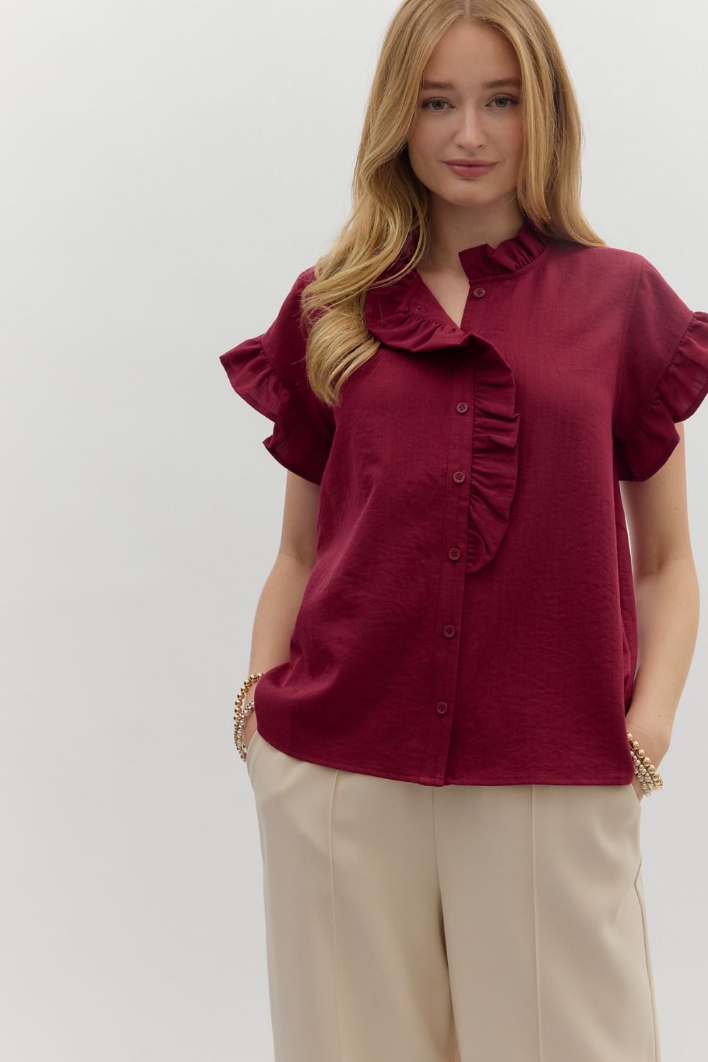 Madeline Top