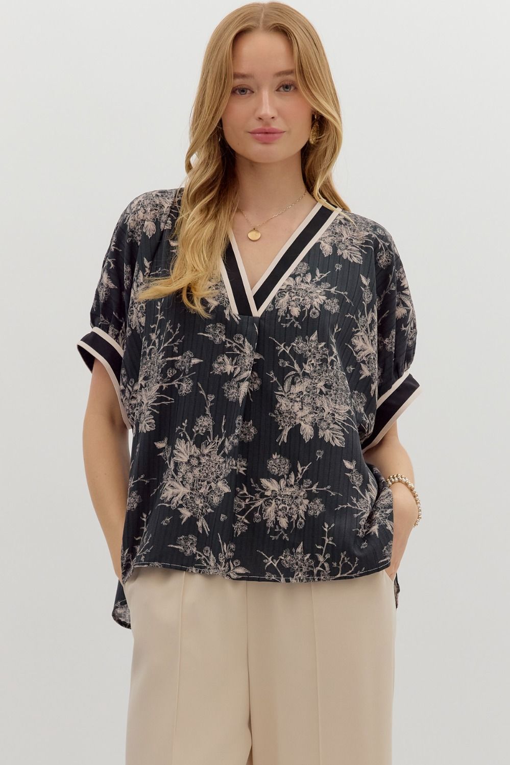 Willa Top