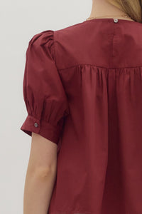 Sophie Top