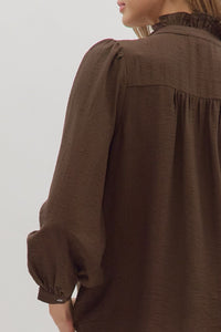 Greer Blouse
