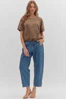 The Cinch & Go Top Coffee