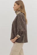 Georgia Long Sleeve Top