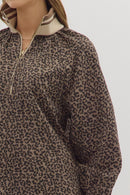 Georgia Long Sleeve Top
