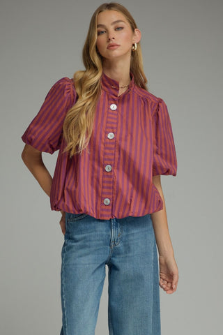Charmed Life Top