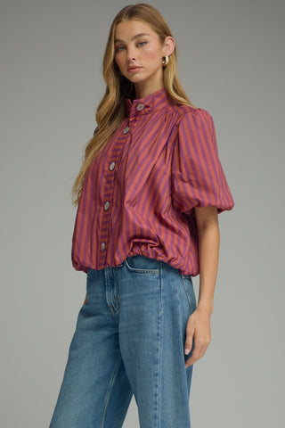 Charmed Life Top
