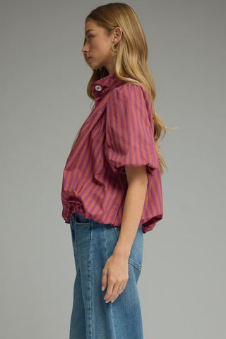 Charmed Life Top