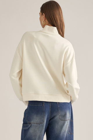 Button Me Up Pullover