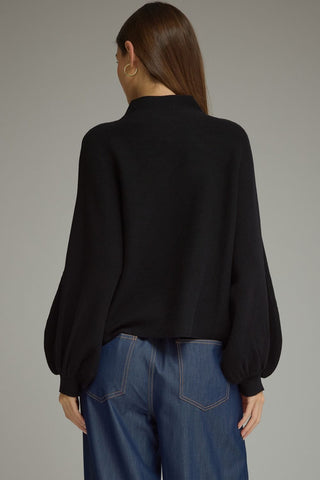 Clementine Sweater Black
