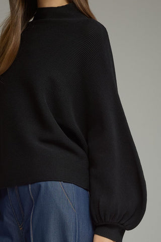 Clementine Sweater Black
