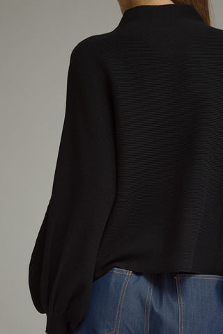 Clementine Sweater Black